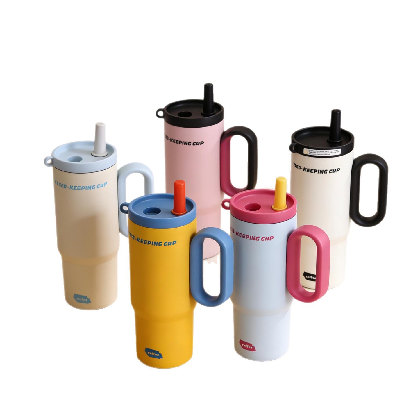 Unisex Isolierbecher Brehn