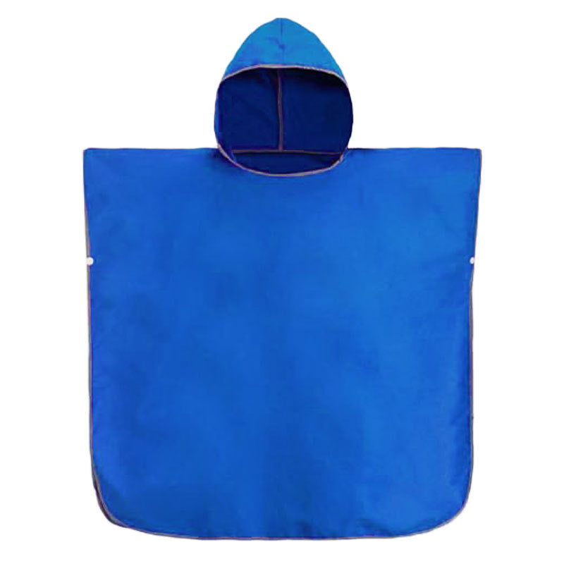 wasserdichter Poncho Brehn