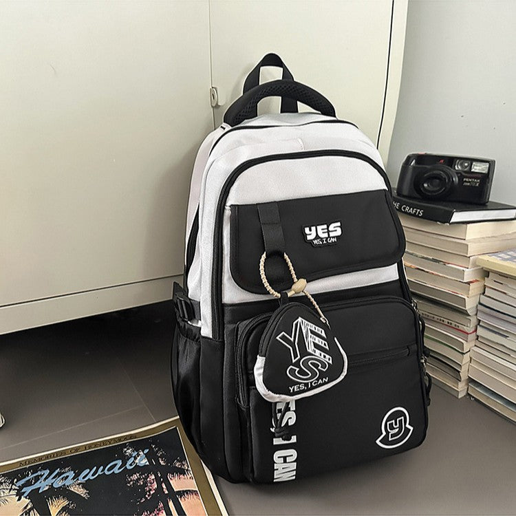 Vielseitiger Urbaner Rucksack Brehn