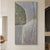 Abstracte Wand Leinwand Kunst