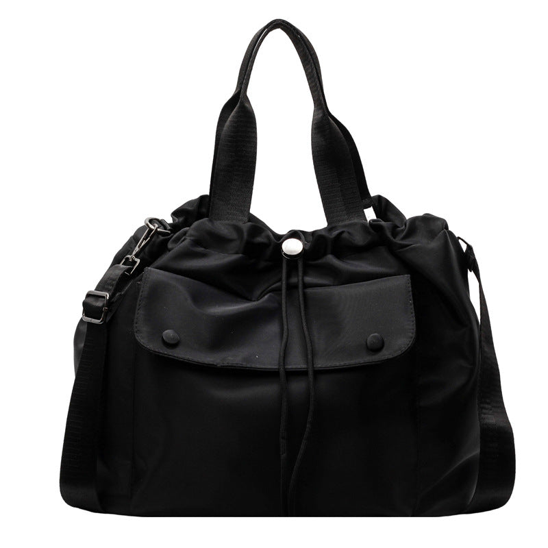 Sportliche Multifunktions-Duffel-Tasche Brehn