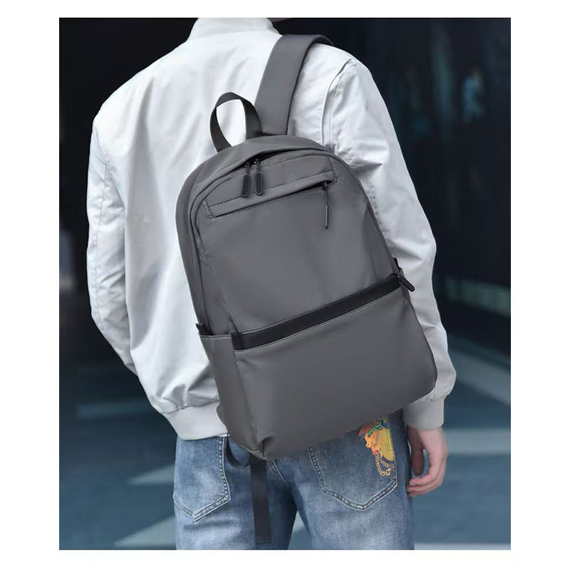 Wasserdichter Reise-Rucksack mit ergonomischem Design Brehn