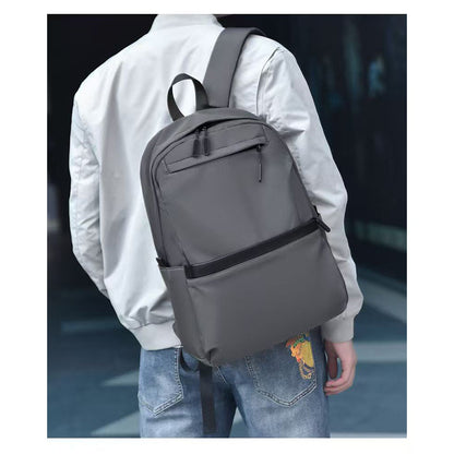 Wasserdichter Reise-Rucksack mit ergonomischem Design Brehn