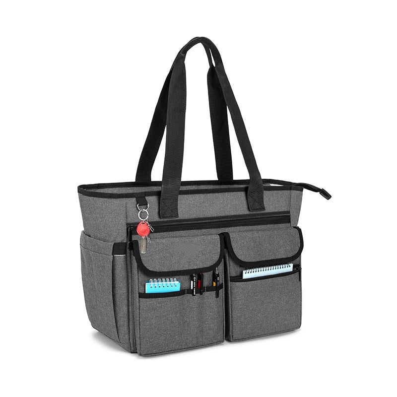 Multifunktionale Bürotasche Brehn