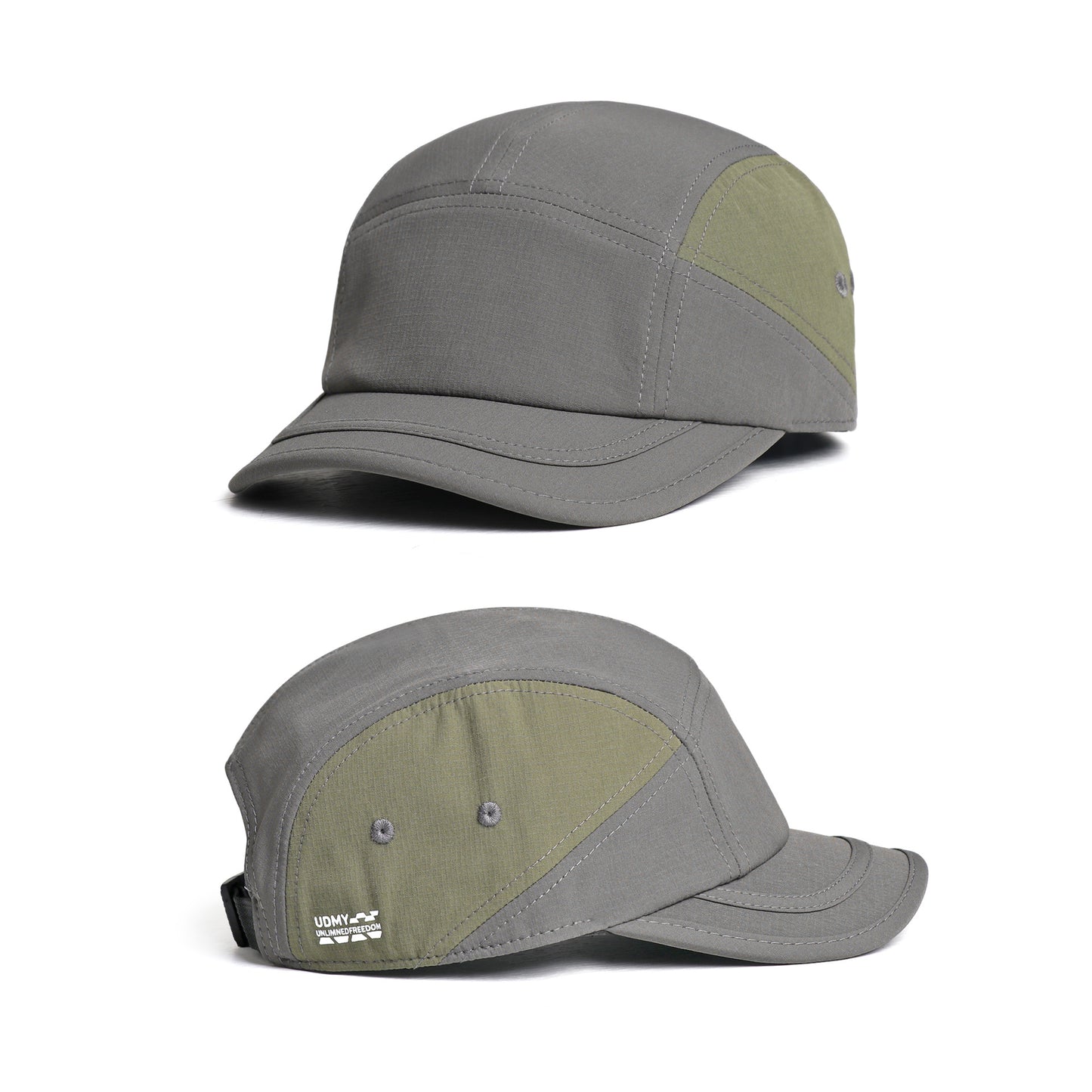 Herren sportliche und funktionale Cap Brehn