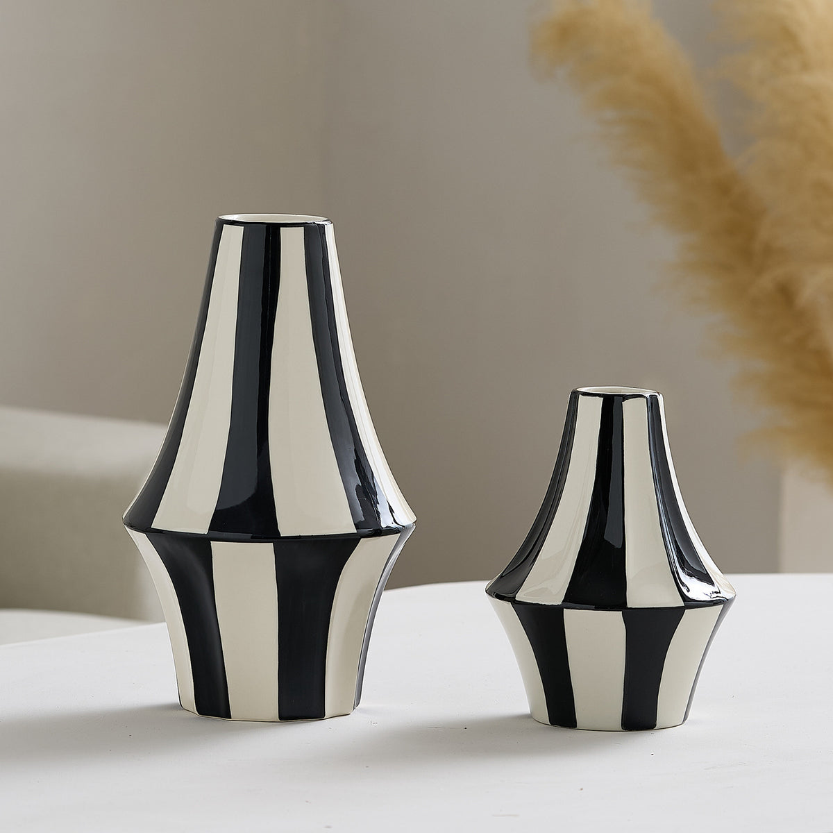 Deko Vase Brehn