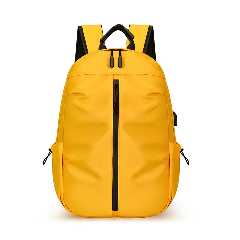 Leichtgewichtiger Multifunktionaler Laptop-Rucksack