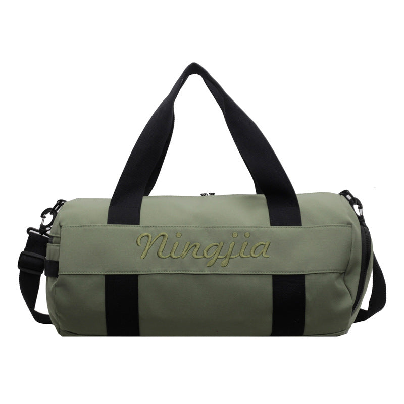 Verstellbare Reisetasche Brehn