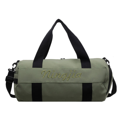 Verstellbare Reisetasche Brehn