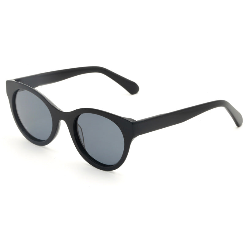 Damen stylische Sonnenbrille Brehn