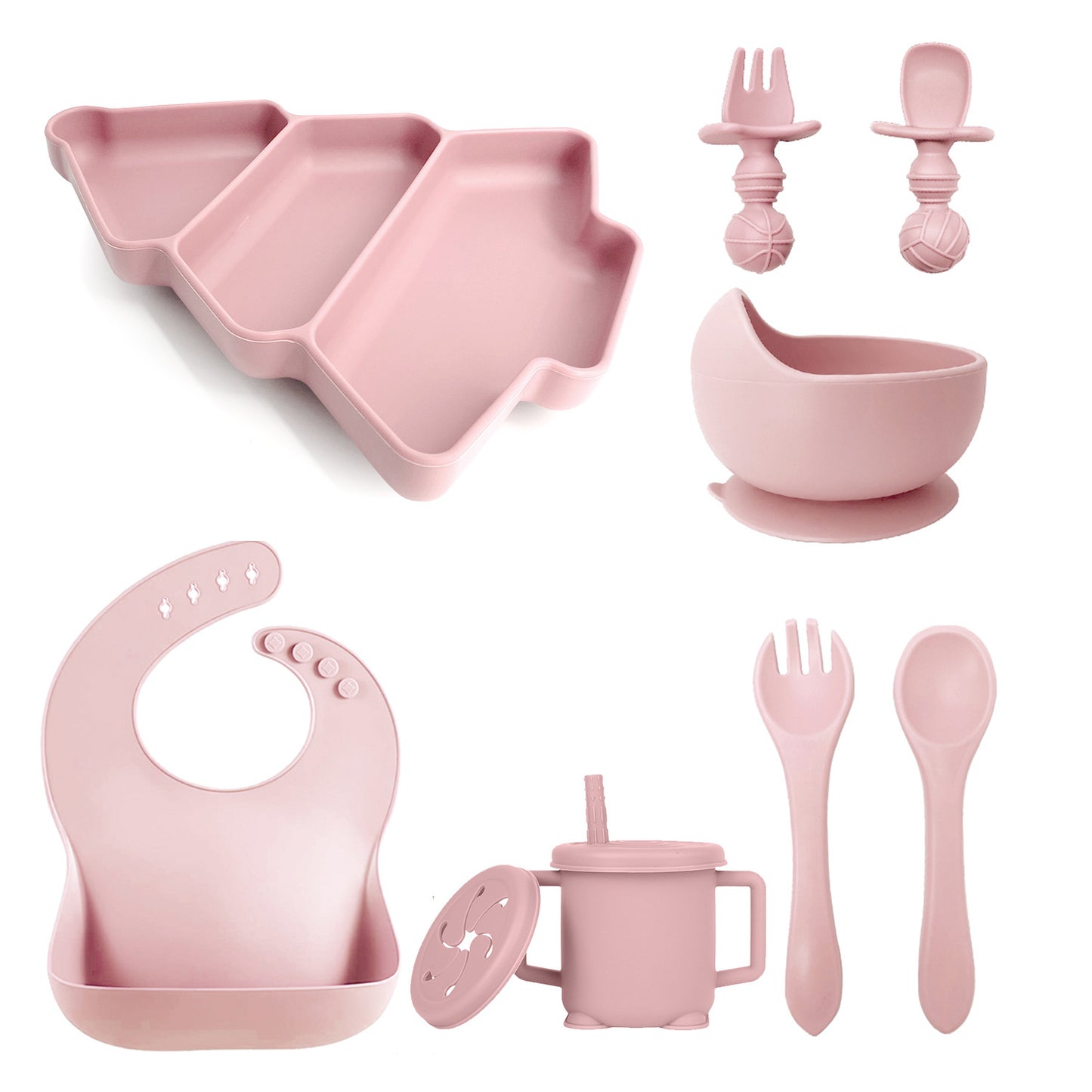 Baby-Fütterset