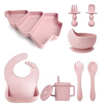 Baby-Fütterset