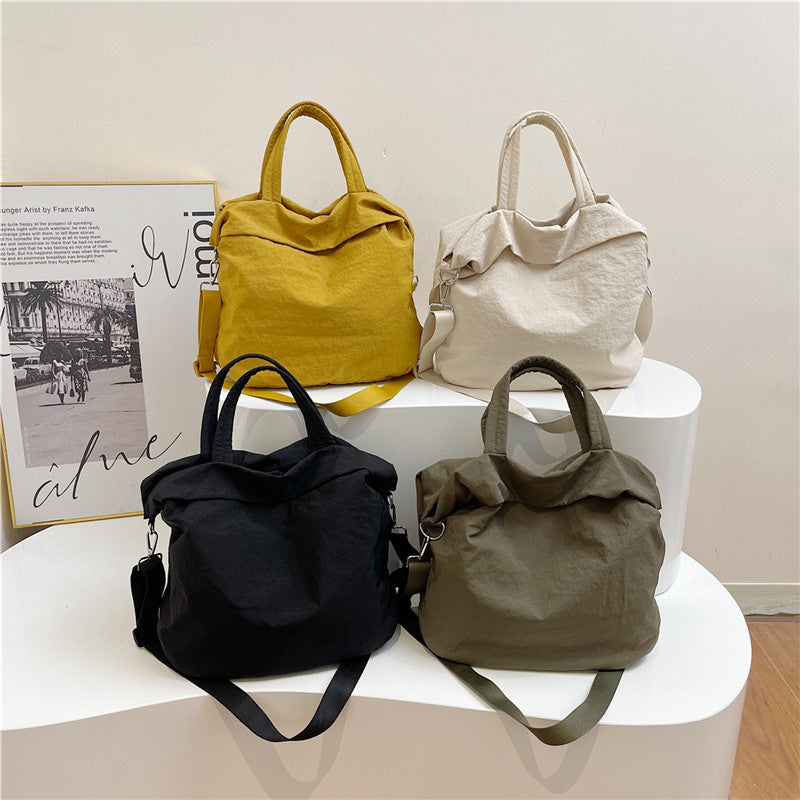 Elegante Und Vielseitige Tragetasche Brehn
