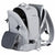 Vielseitiger Wetterfester Outdoor-Rucksack Brehn