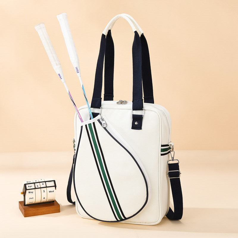 Stylische vielseitige Reisetasche Brehn