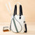 Stylische vielseitige Reisetasche Brehn