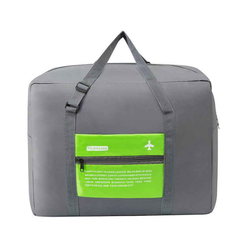 Haltbare zusammenklappbare Reisetasche Brehn