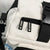 Multifunktionale Expeditions-Duffel-Tasche Brehn