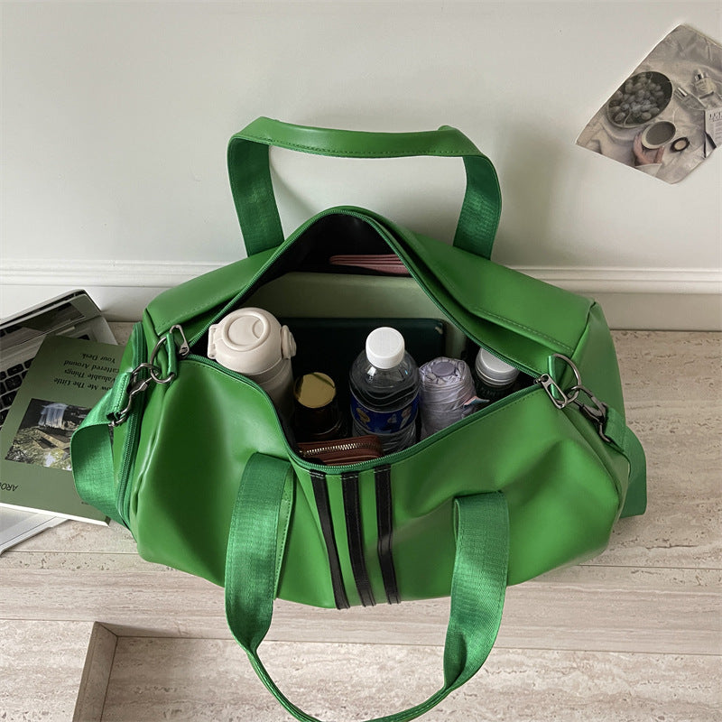 Haltbarer Sport Duffel Bag Brehn
