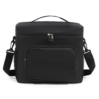 Isolierte Lunch Kühltasche