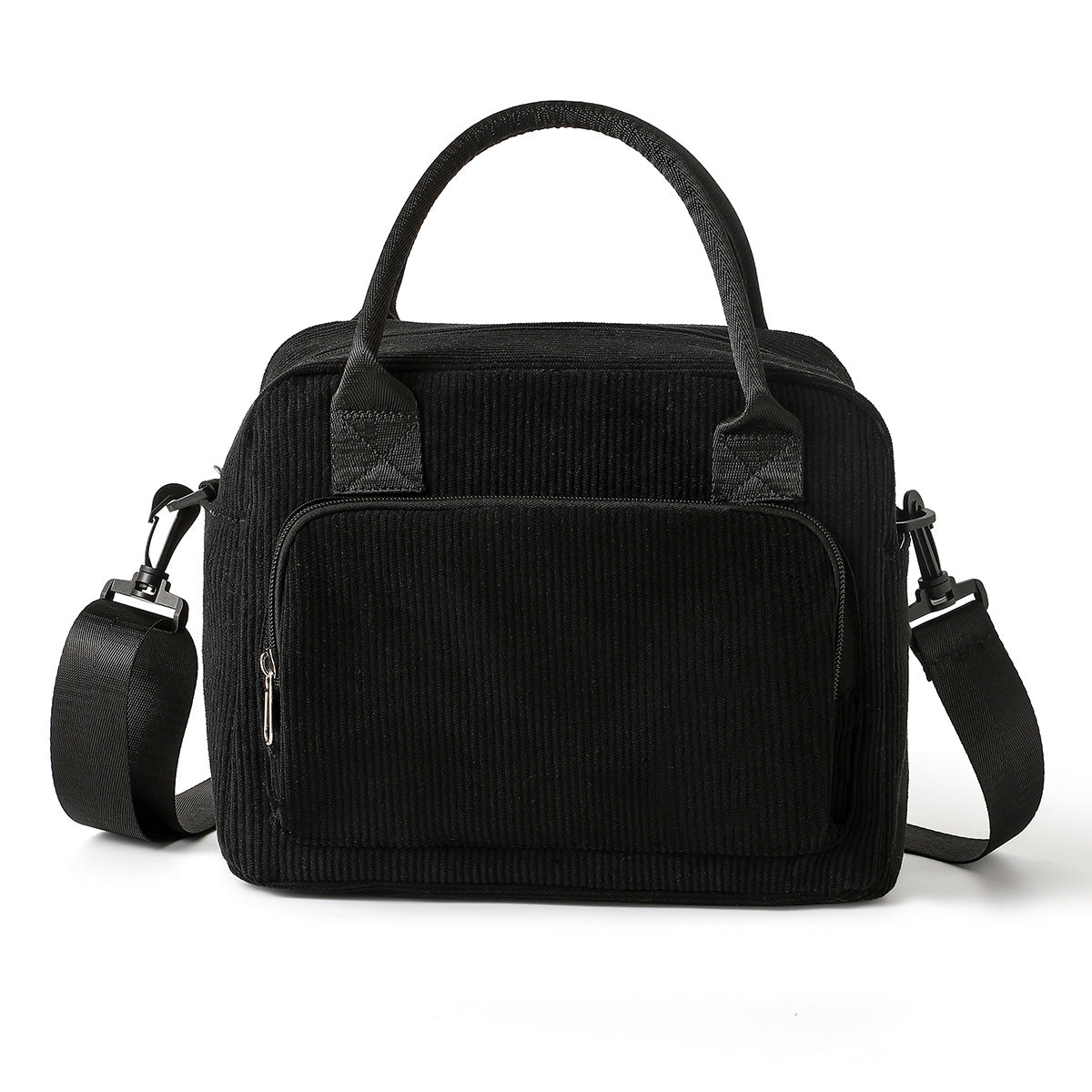 Damen stylische sowie praktische Handtasche Brehn