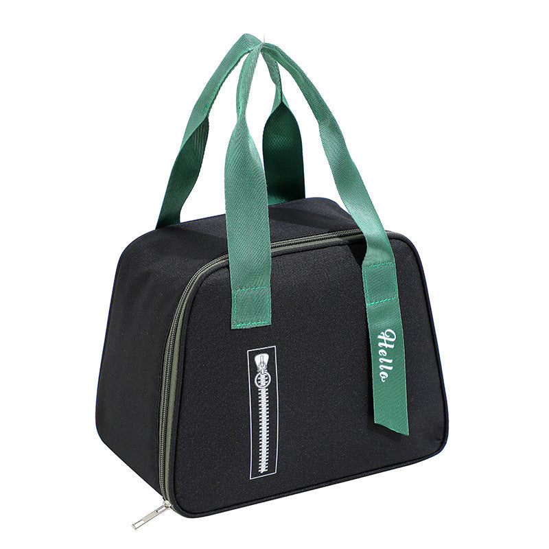 Tragbare isolierte Lunch-Tasche Brehn