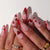 Chic Nail Art Kit Brehn