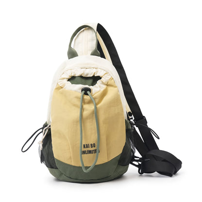 Leichtgewicht Outdoor Abenteuer Rucksack Brehn