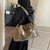 Leichte Wochenend-Duffle-Tasche Brehn