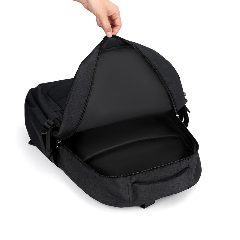 Multifunktionaler ergonomischer Laptop-Rucksack Brehn