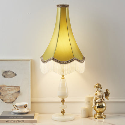 Vintage-Stil Dekorative Tischlampe