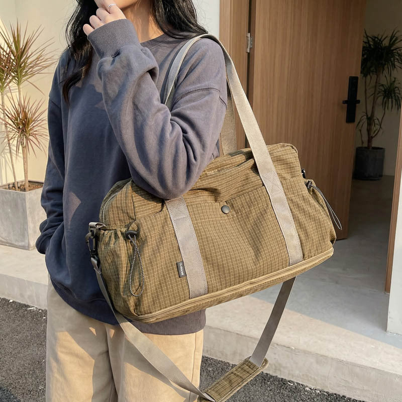 Damen Funktionale Sport- und Reisetasche Brehn