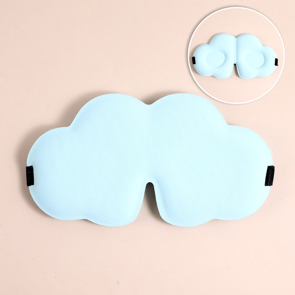 Unisex nan ergonomisches Babykopfkissen mit Schädelmulde und verstellbaren Klettbändern Brehn