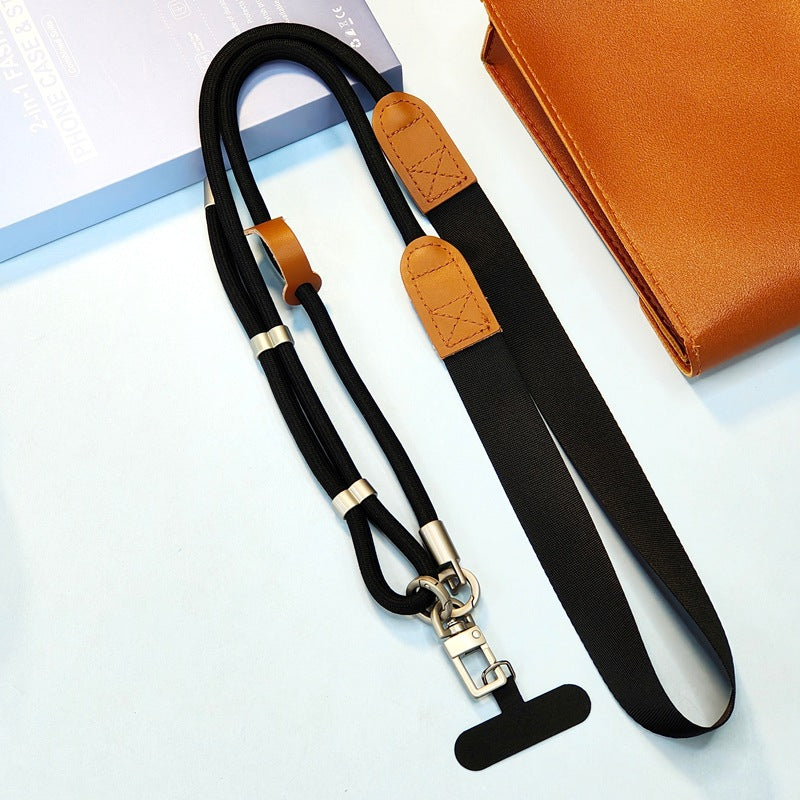 Verstellbare Utility Handy Lanyard Brehn