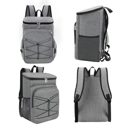 Damen Isolierte Kühltasche Rucksack Brehn