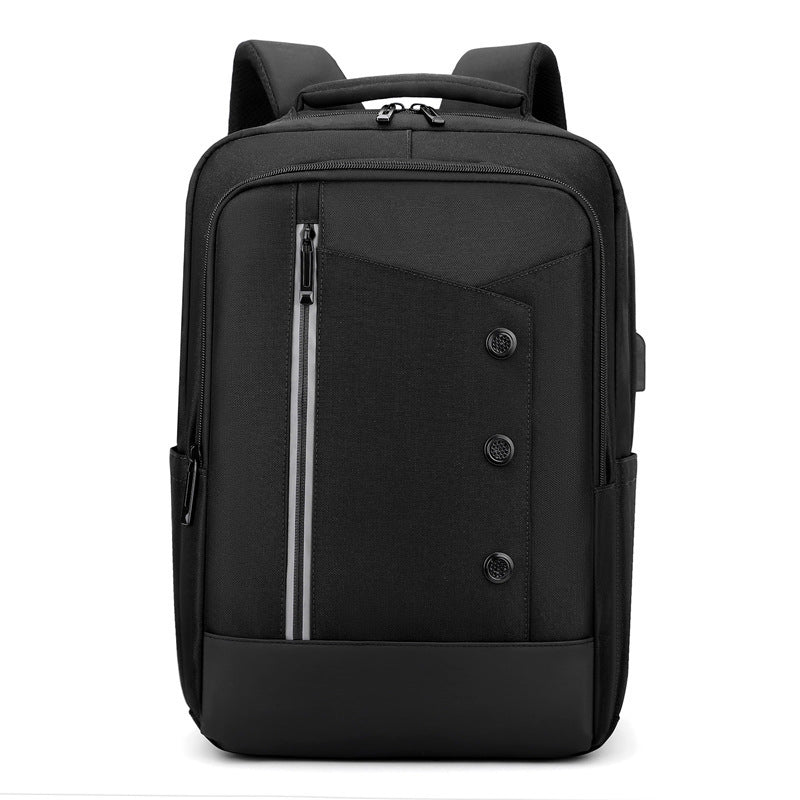 Moderner Tech-Rucksack Brehn
