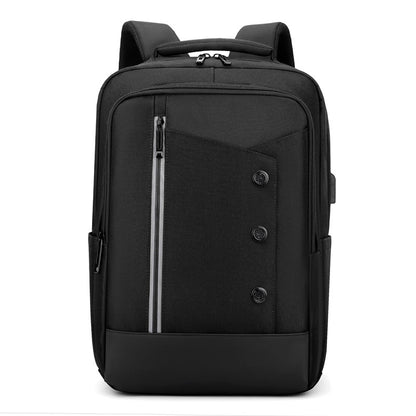 Moderner Tech-Rucksack Brehn