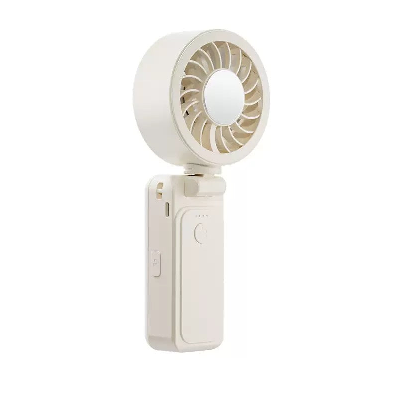 Unisex wiederaufladbarer Mini-Kühlventilator Brehn