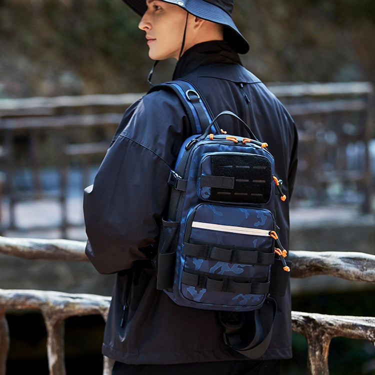 Taktischer Utility Rucksack Brehn
