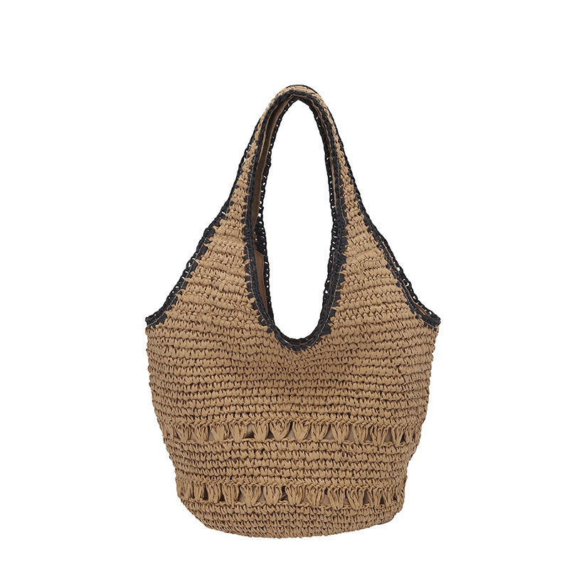 Trendige und Nachhaltige Shopper-Tasche Brehn