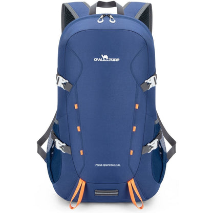 Ergonomischer Wanderrucksack