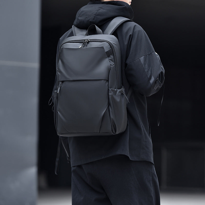 Slim-Profil-Reisrucksack Brehn