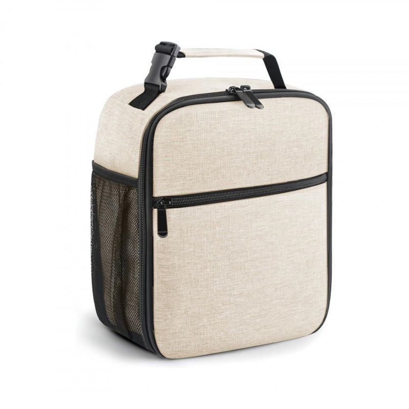 Isolierte Lunch-Kühltasche Brehn