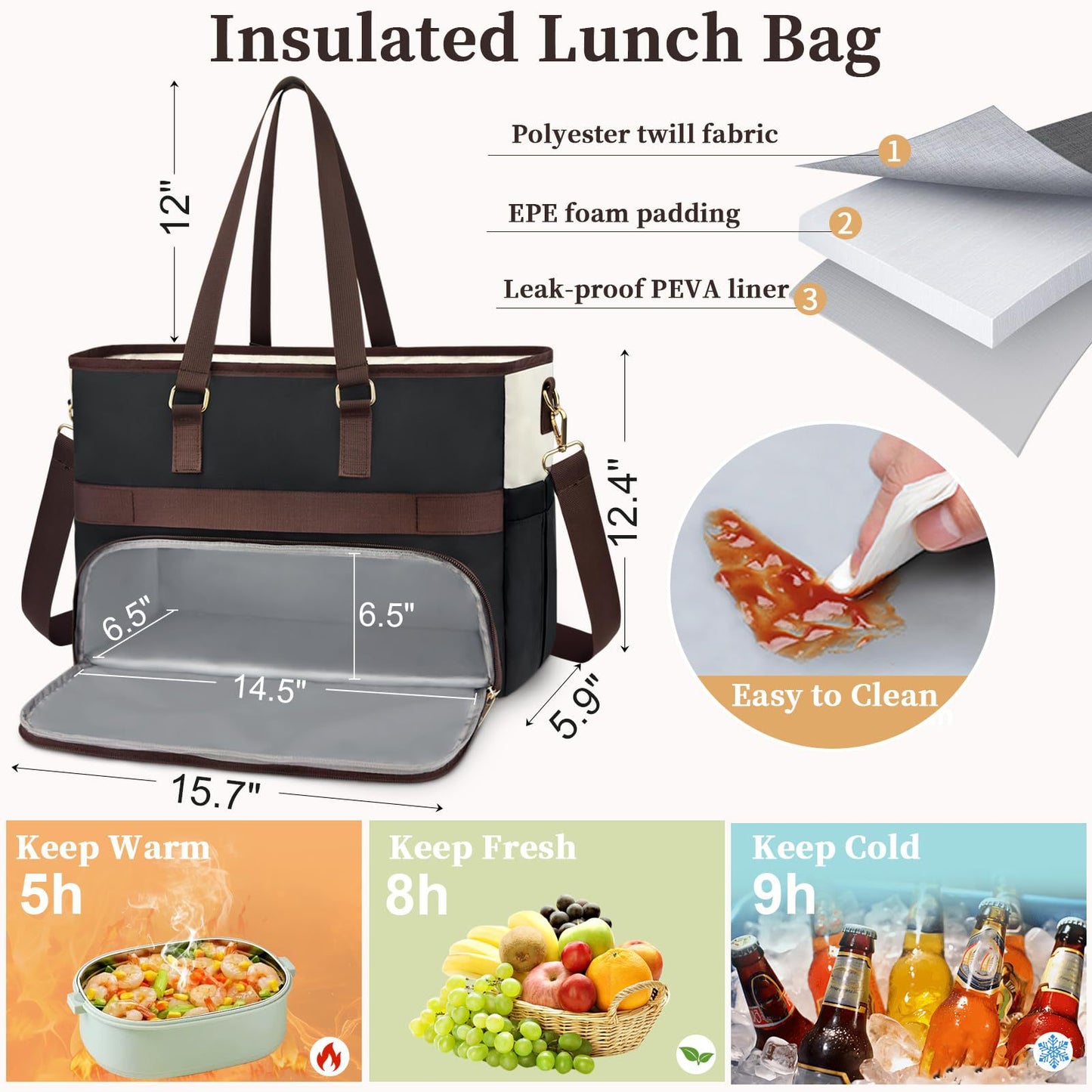 Kühltasche Brehn