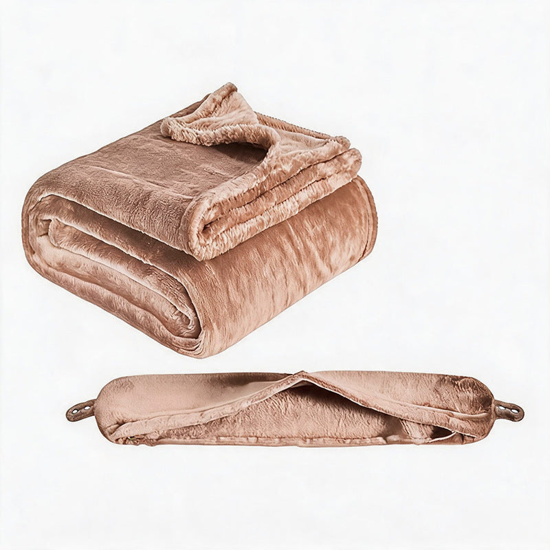 Damen Kuscheldecke Brehn
