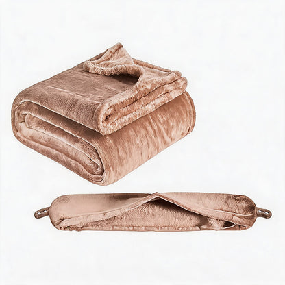 Damen Kuscheldecke Brehn