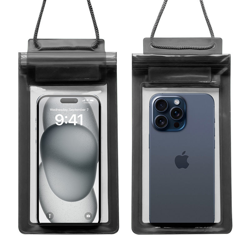 Wasserdichte Smartphone-Hülle Brehn