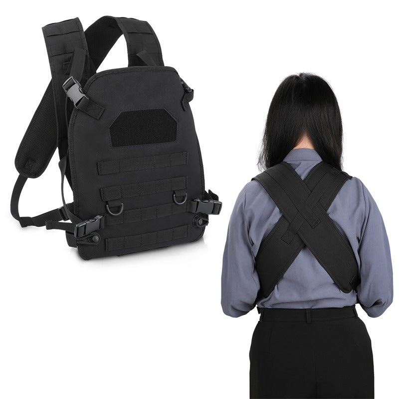 Taktischer Militär-Rucksack Brehn