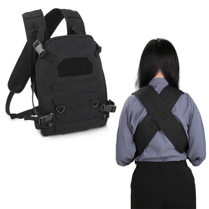 Taktischer Militär-Rucksack Brehn