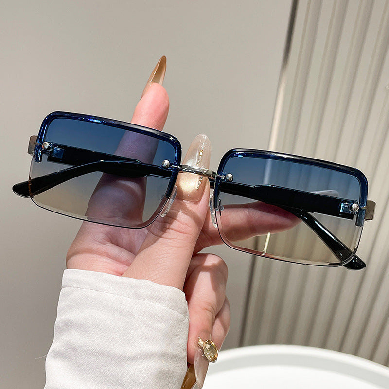 Damen modische Sonnenbrille Brehn